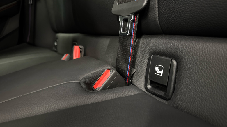 BMW 1 Series 128ti 5dr Step Auto Petrol Hatchback